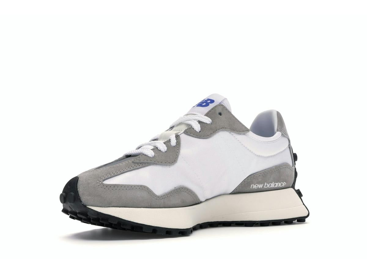 New Balance 327 Grey Sneakers MS327LAB - savito