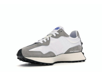 New Balance 327 Grey Sneakers MS327LAB - savito