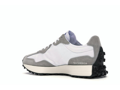 New Balance 327 Grey Sneakers MS327LAB - savito