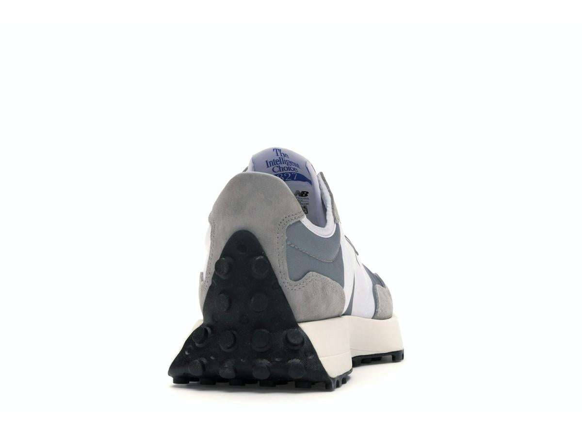 New Balance 327 Grey Sneakers MS327LAB - savito