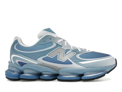 New Balance Abzorb 2000 Baby Blue U2000PBB - savito