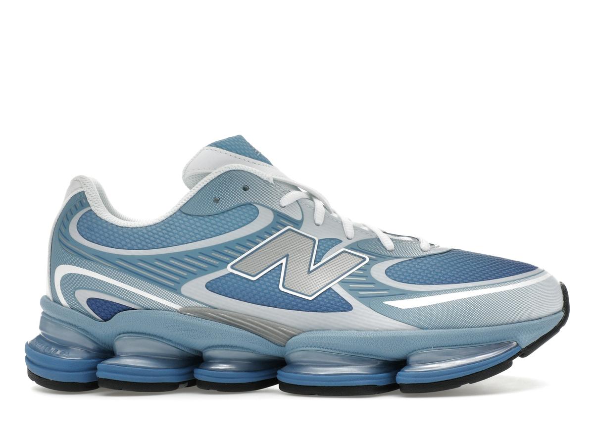 New Balance Abzorb 2000 Baby Blue U2000PBB - savito