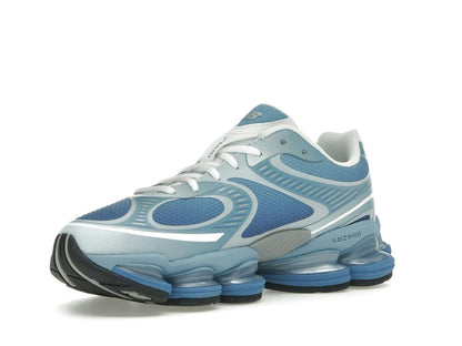 New Balance Abzorb 2000 Baby Blue U2000PBB - savito