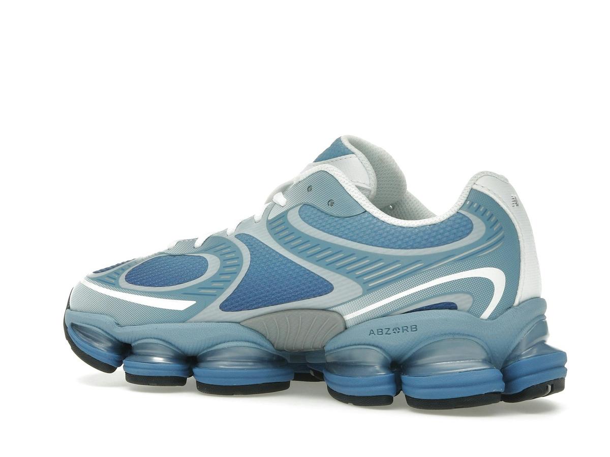 New Balance Abzorb 2000 Baby Blue U2000PBB - savito