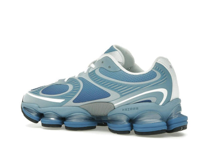 New Balance Abzorb 2000 Baby Blue U2000PBB - savito