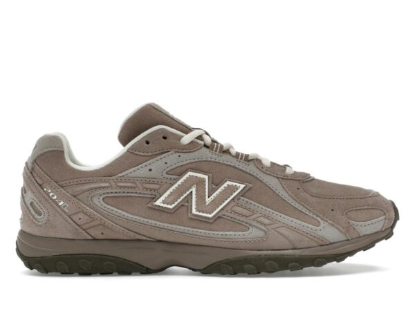 New Balance 204L Lifestyle Sneakers Mushroom Arid Stone - savito