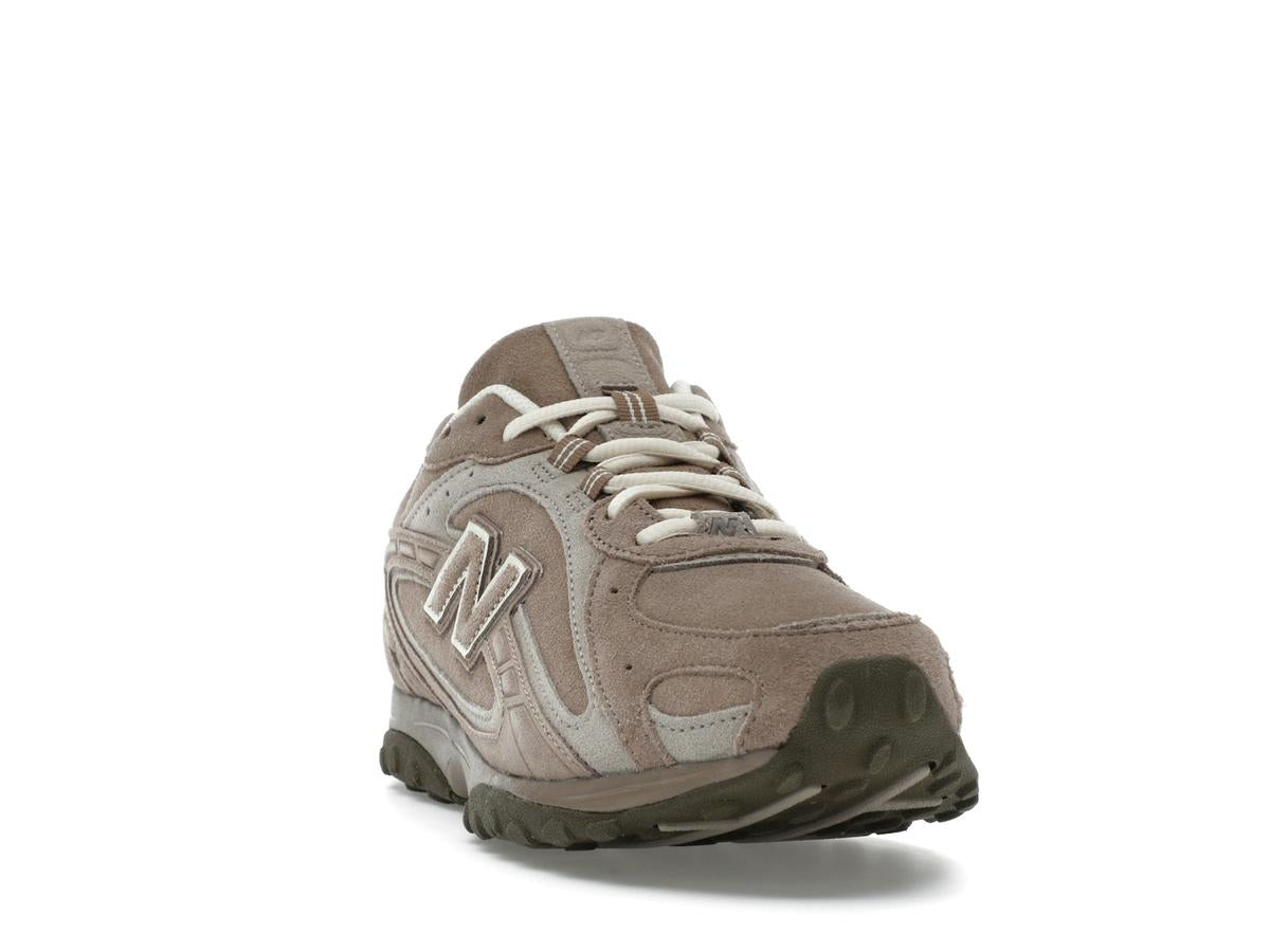 New Balance 204L Lifestyle Sneakers Mushroom Arid Stone - savito