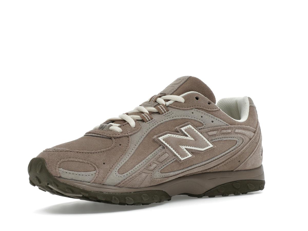 New Balance 204L Lifestyle Sneakers Mushroom Arid Stone - savito