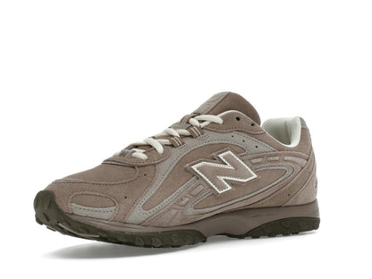 New Balance 204L Lifestyle Sneakers Mushroom Arid Stone - savito