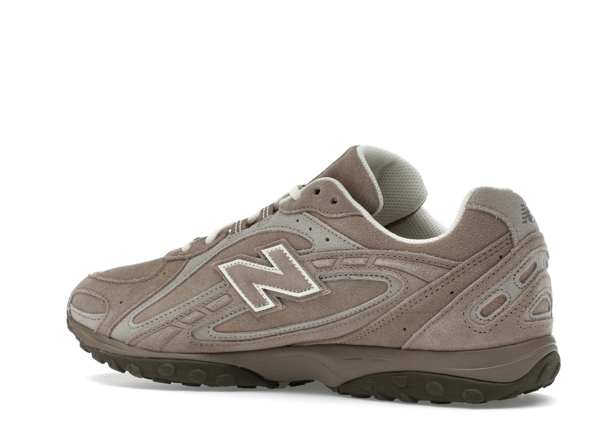New Balance 204L Lifestyle Sneakers Mushroom Arid Stone - savito