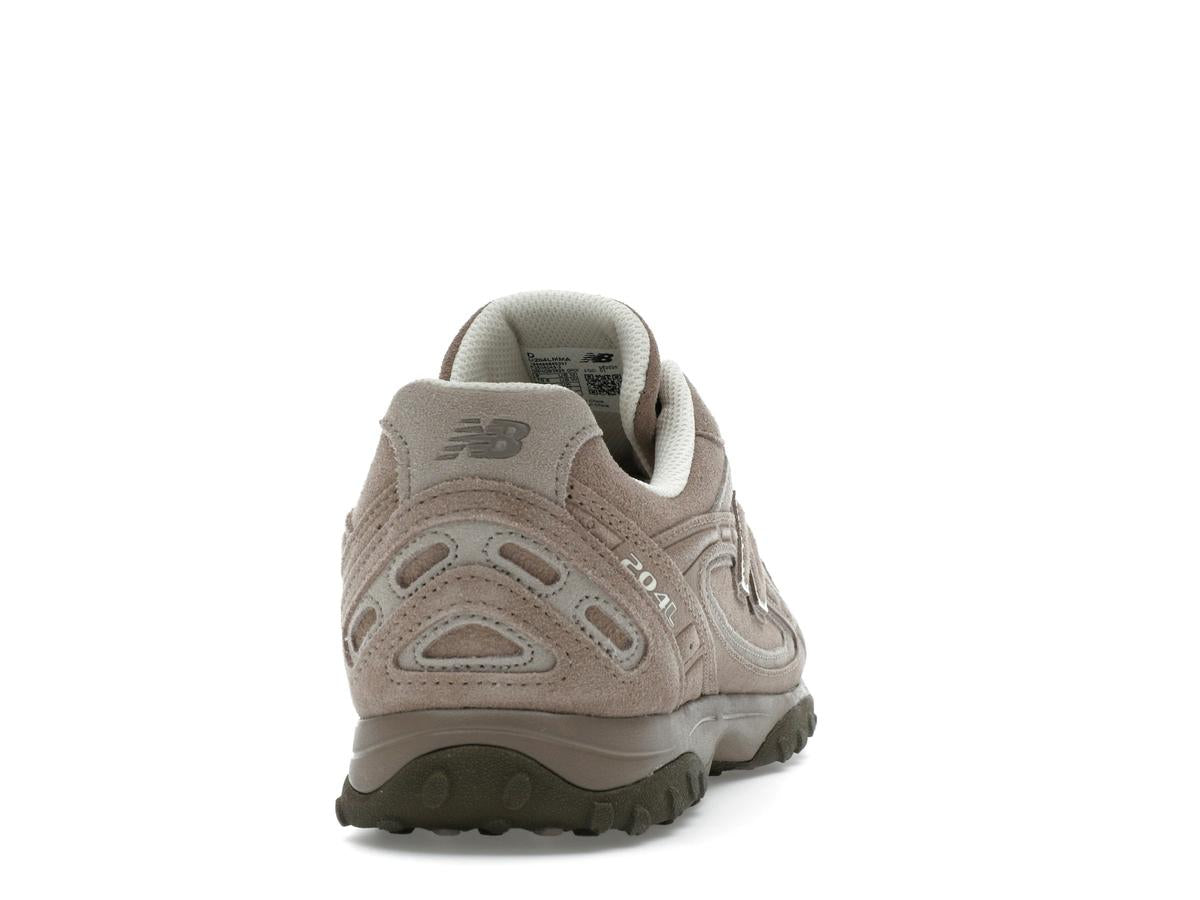 New Balance 204L Lifestyle Sneakers Mushroom Arid Stone - savito