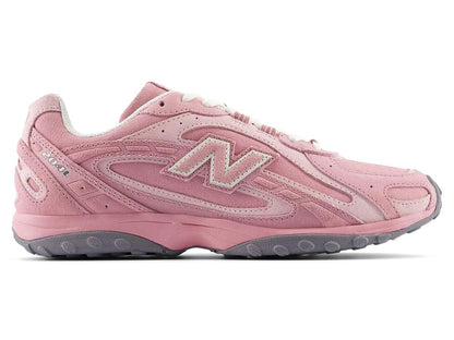 New Balance 204L Pastel Pink U204LMMD - savito