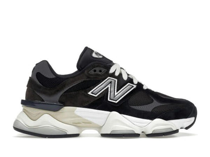 New Balance 9060 Brown Black U9060BRN - savito