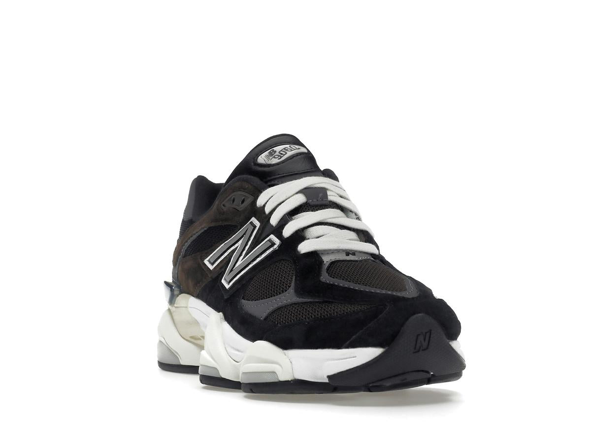 New Balance 9060 Brown Black U9060BRN - savito