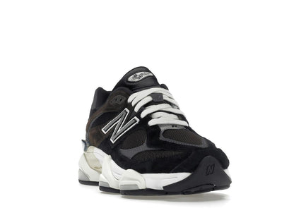 New Balance 9060 Brown Black U9060BRN - savito