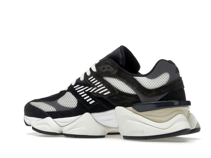 New Balance 9060 Brown Black U9060BRN - savito