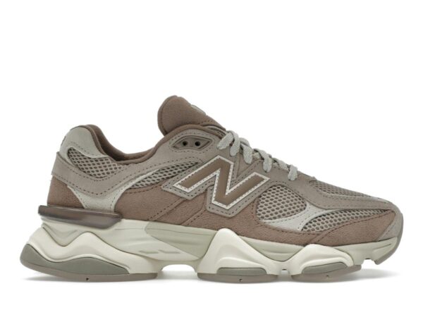 New Balance 9060 Arid Stone Mushroom U9060ERC - savito