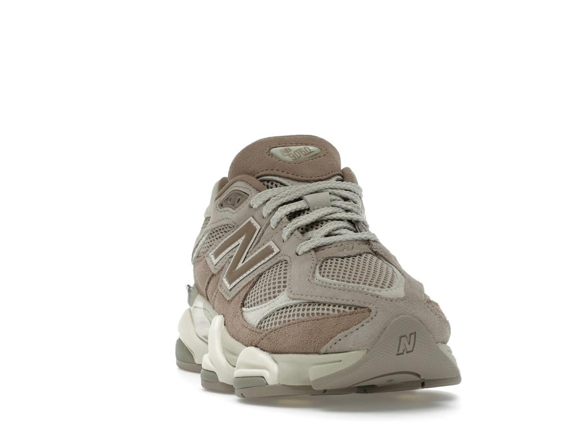 New Balance 9060 Arid Stone Mushroom U9060ERC - savito