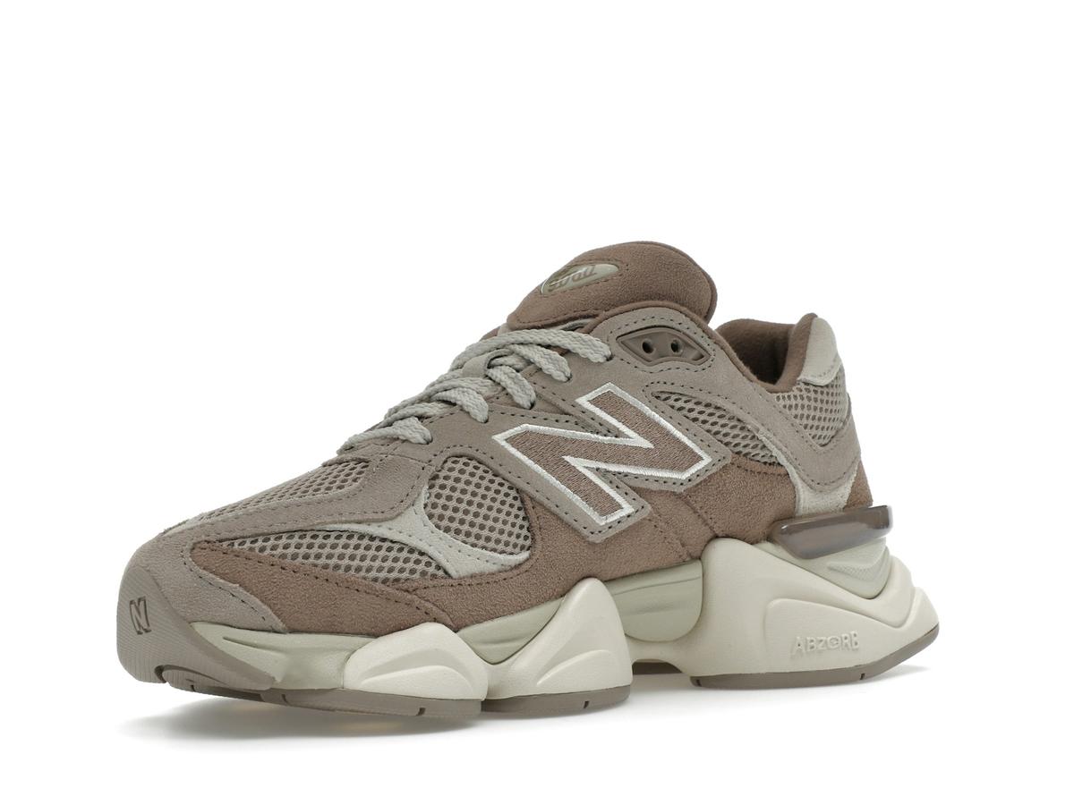 New Balance 9060 Arid Stone Mushroom U9060ERC - savito