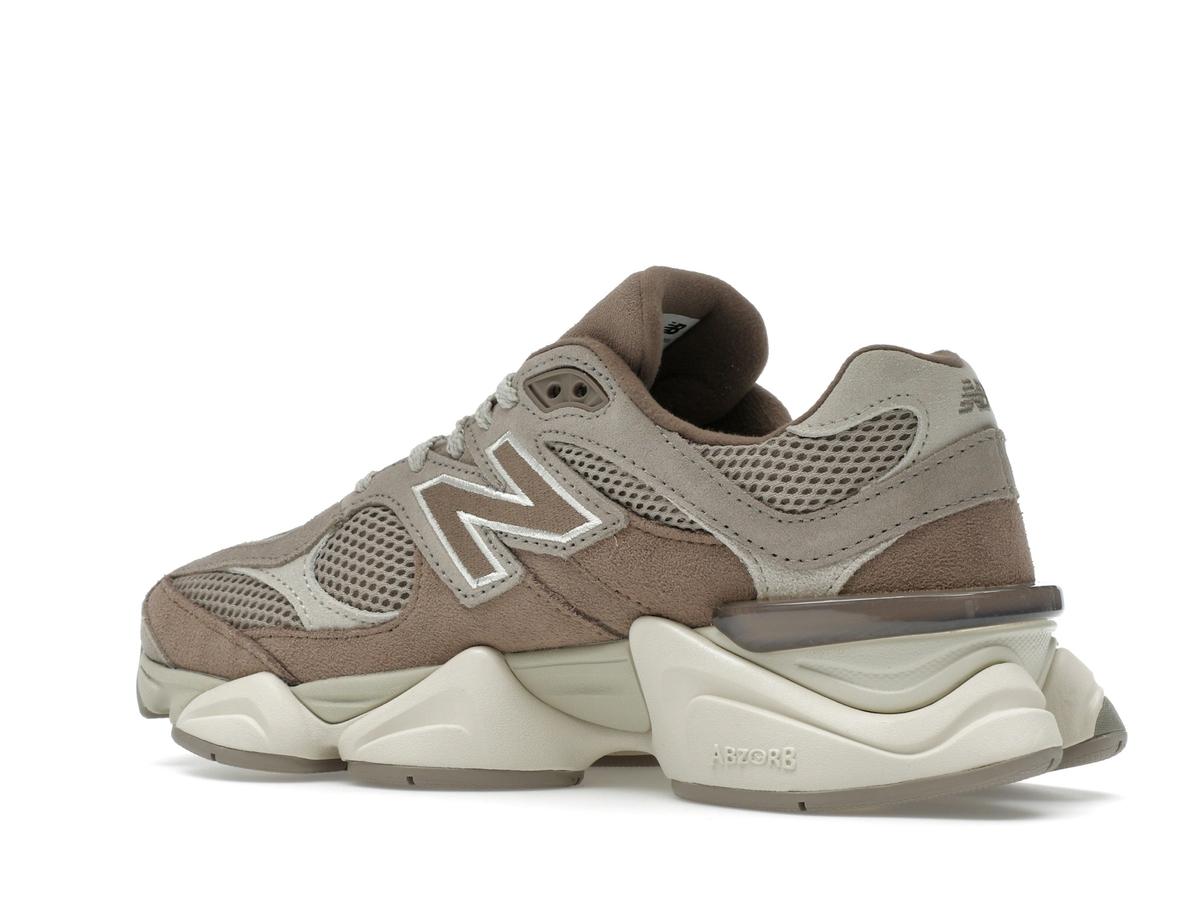 New Balance 9060 Arid Stone Mushroom U9060ERC - savito