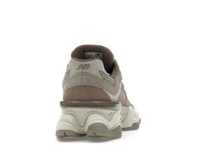 New Balance 9060 Arid Stone Mushroom U9060ERC - savito