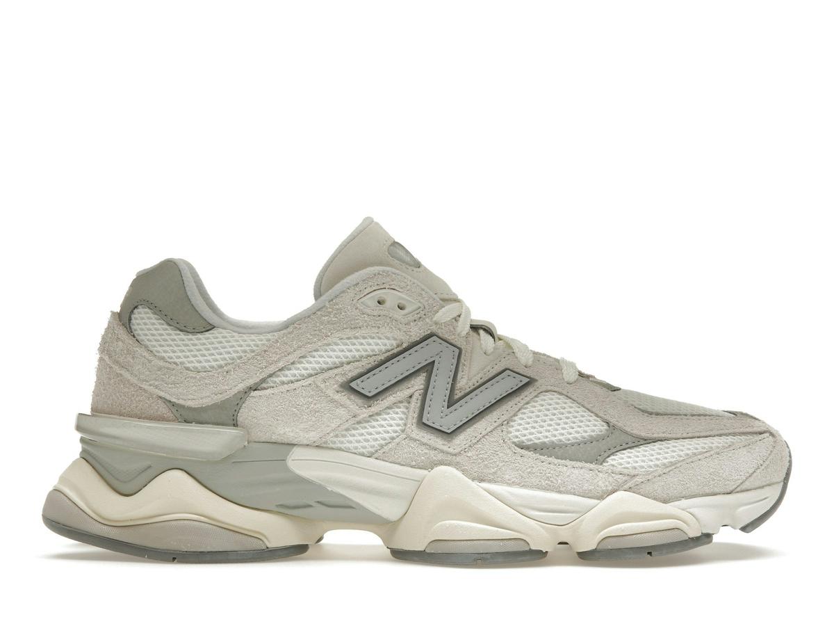 New Balance 9060 Moonbeam Sea Salt U9060HSC Sneaker - savito