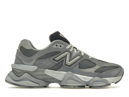 New Balance 9060 Grey Day (2023) Arctic Grey Steel U9060MD1 - savito