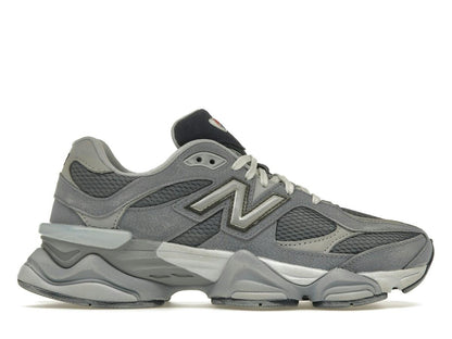 New Balance 9060 Grey Day (2023) Arctic Grey Steel U9060MD1 - savito