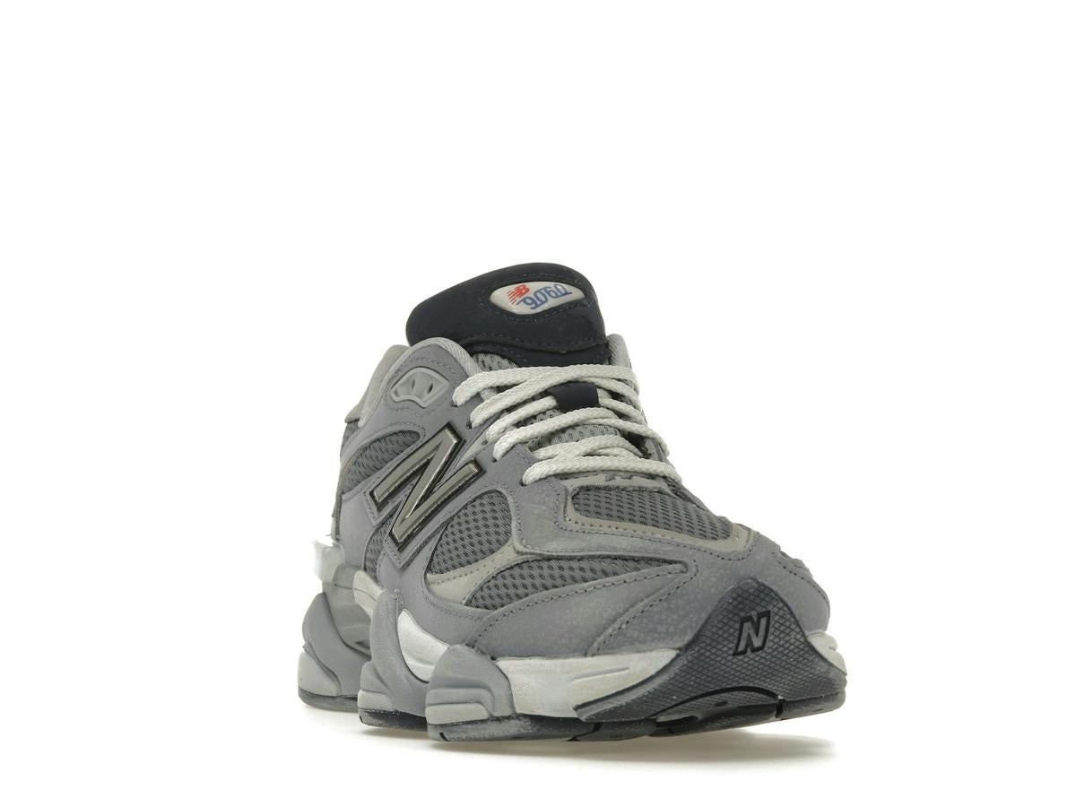 New Balance 9060 Grey Day (2023) Arctic Grey Steel U9060MD1 - savito