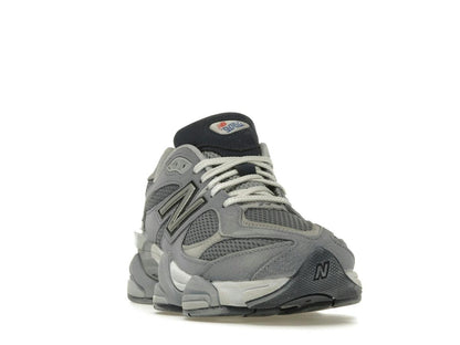 New Balance 9060 Grey Day (2023) Arctic Grey Steel U9060MD1 - savito