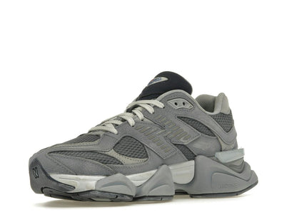 New Balance 9060 Grey Day (2023) Arctic Grey Steel U9060MD1 - savito