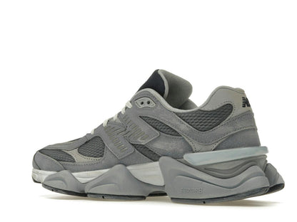 New Balance 9060 Grey Day (2023) Arctic Grey Steel U9060MD1 - savito
