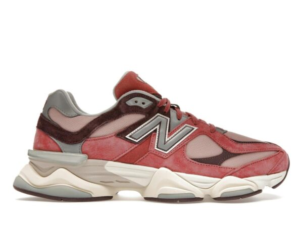 New Balance 9060 Cherry Blossom U9060TRU - savito
