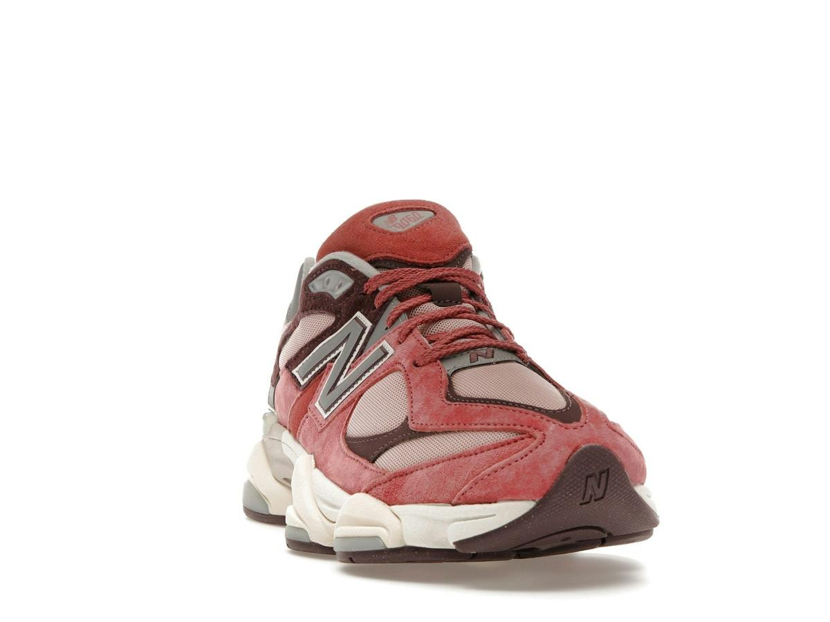 New Balance 9060 Cherry Blossom U9060TRU - savito