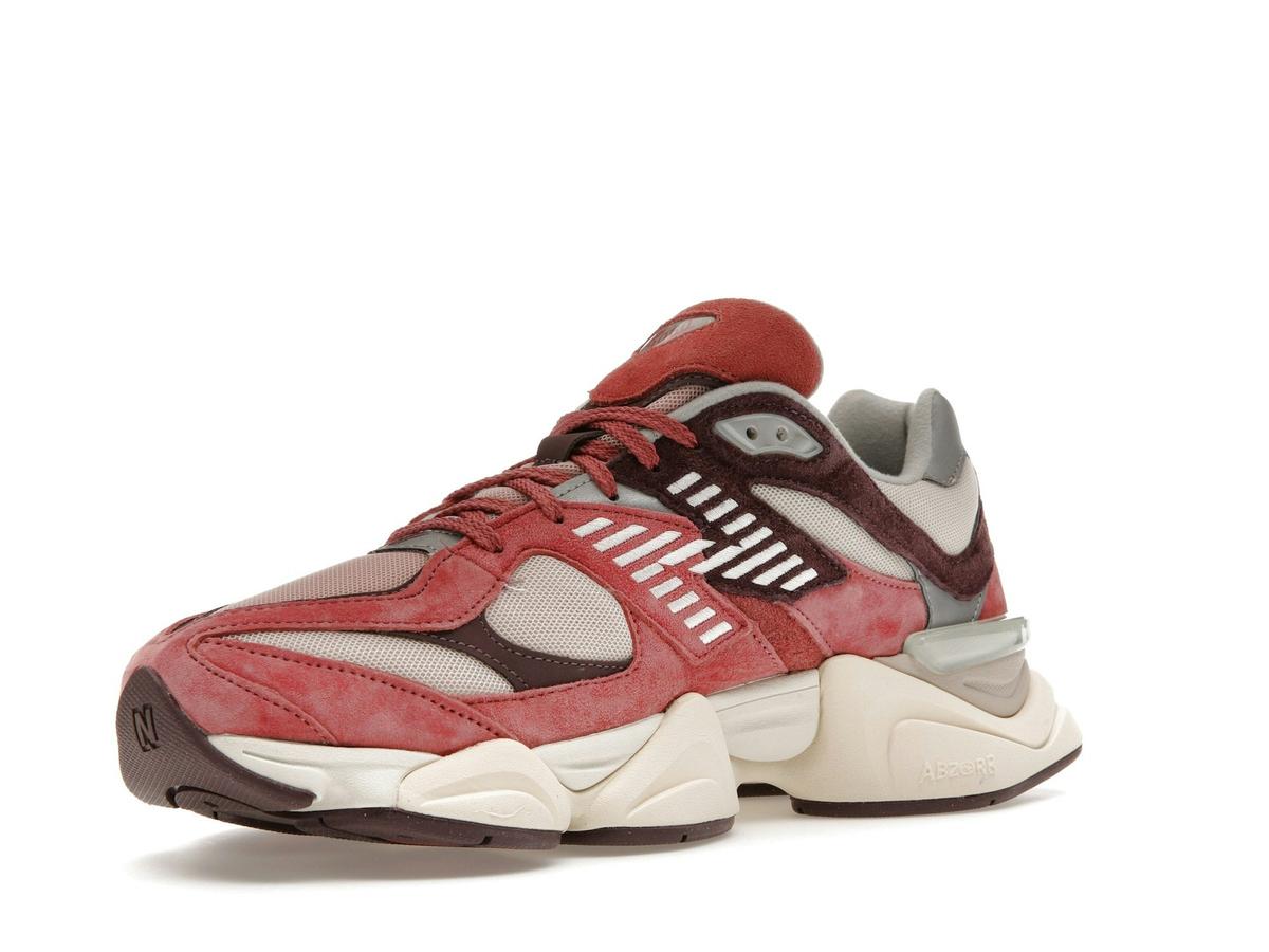 New Balance 9060 Cherry Blossom U9060TRU - savito