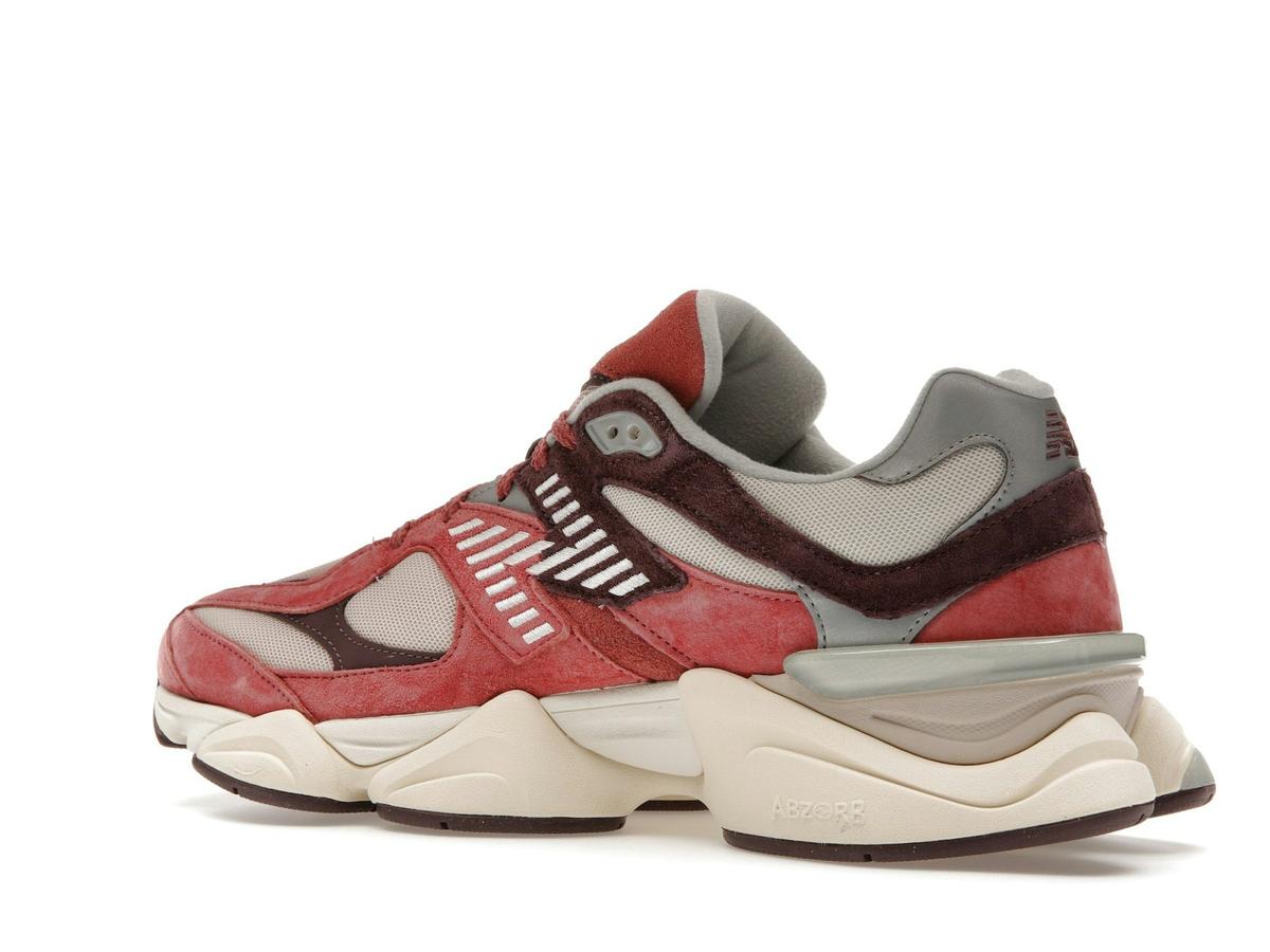 New Balance 9060 Cherry Blossom U9060TRU - savito