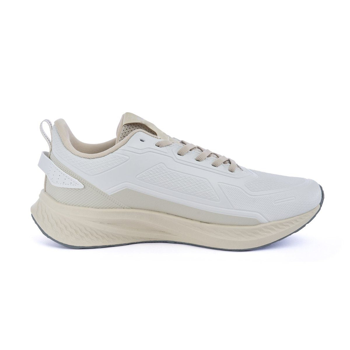 Men's Engineered Aero-Mesh Dynamic Stability Performance Trainers - savito