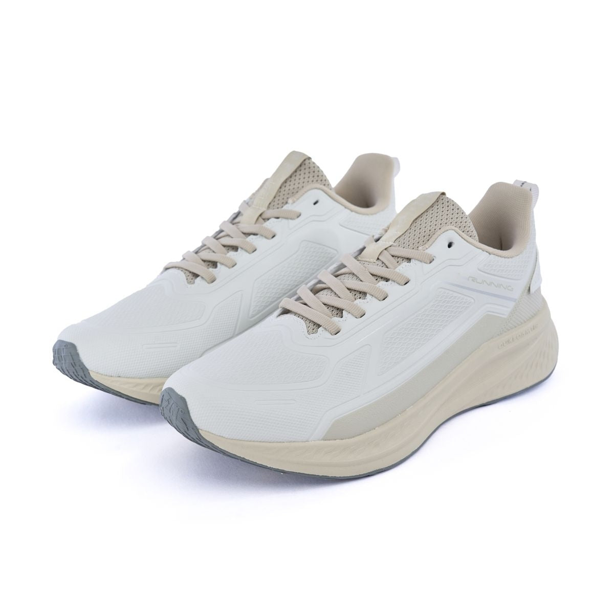 Men's Engineered Aero-Mesh Dynamic Stability Performance Trainers - savito