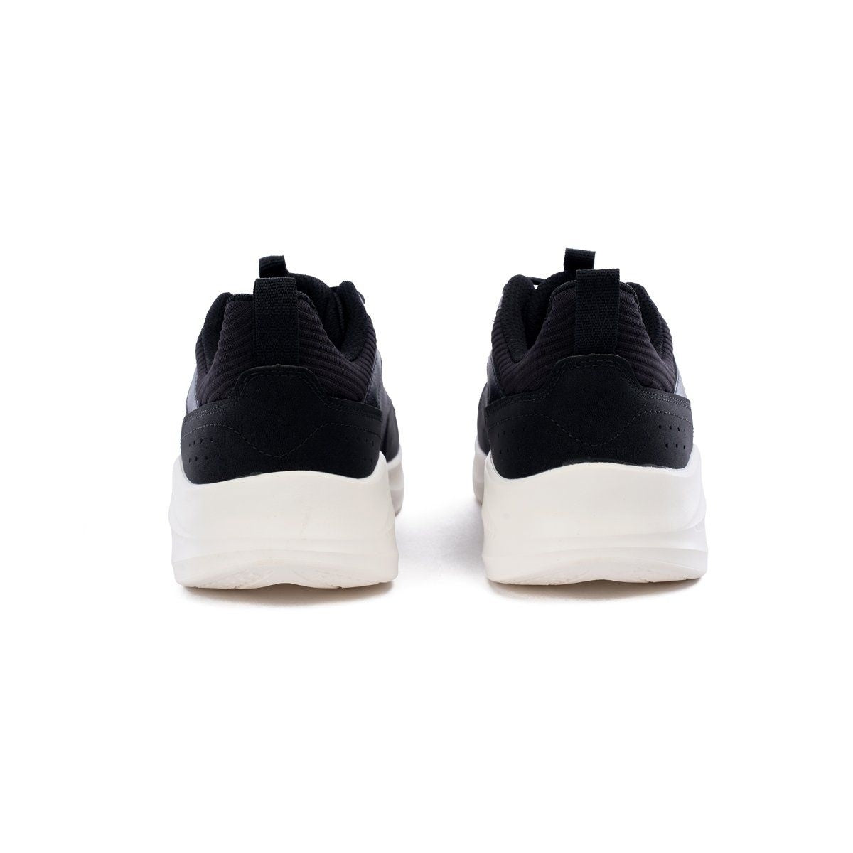 Men's High-Performance Aero-Mesh Structured Running Runners - savito