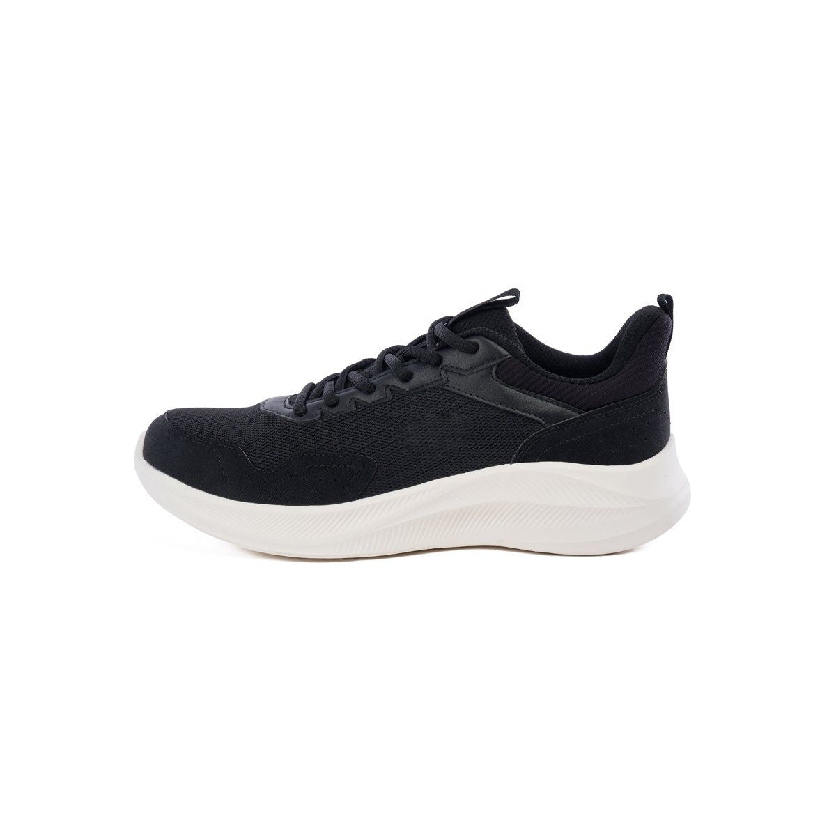 Men's High-Performance Aero-Mesh Structured Running Runners - savito