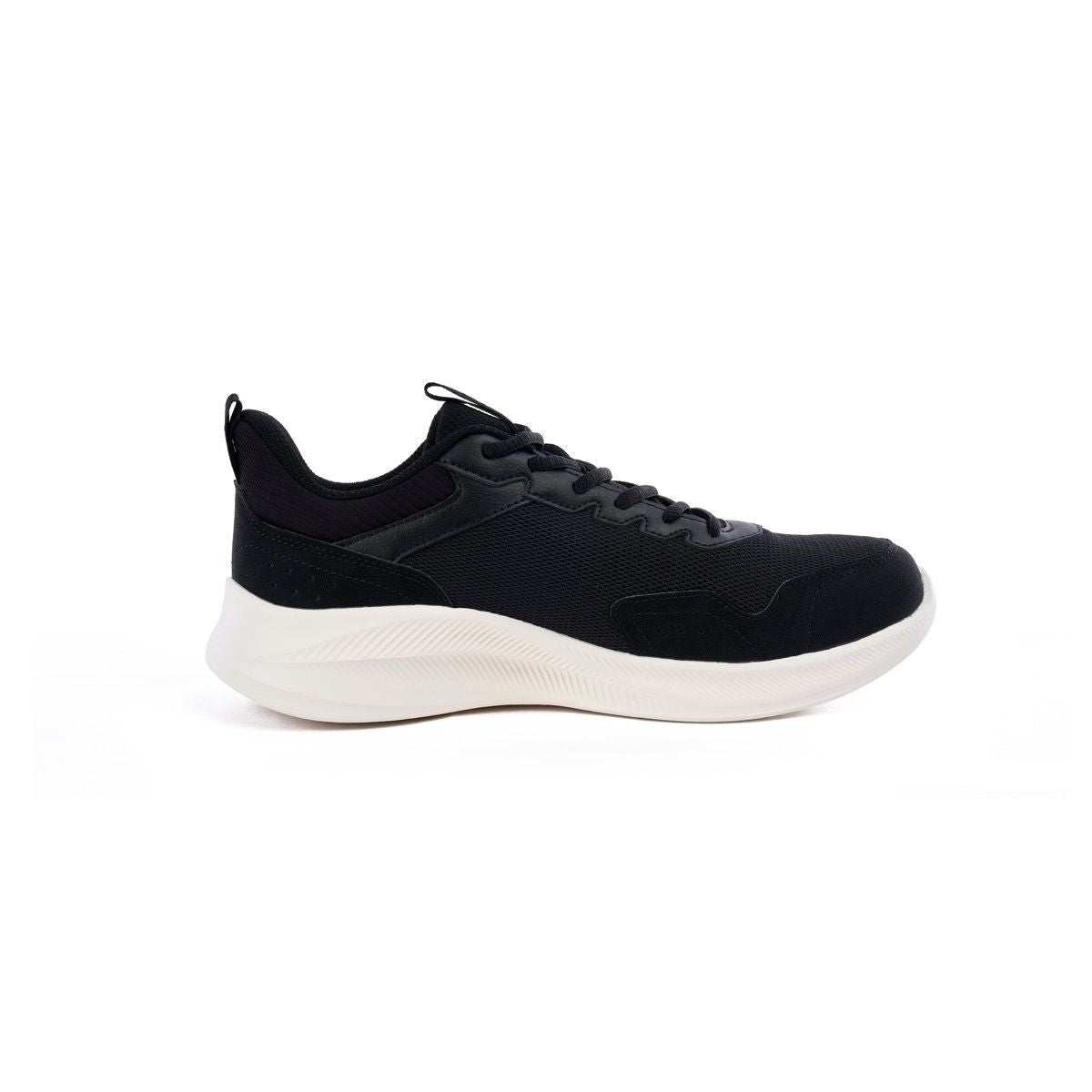 Men's High-Performance Aero-Mesh Structured Running Runners - savito