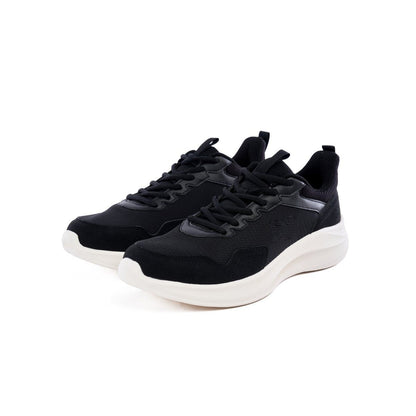 Men's High-Performance Aero-Mesh Structured Running Runners - savito
