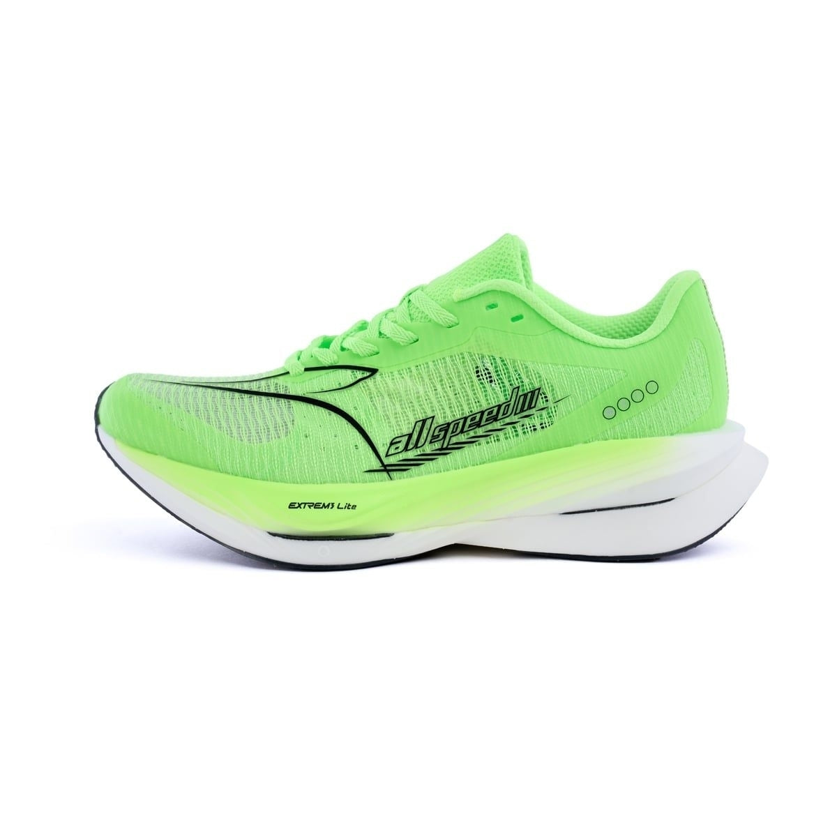Men's High-Performance Aero-Mesh Running Runners - savito