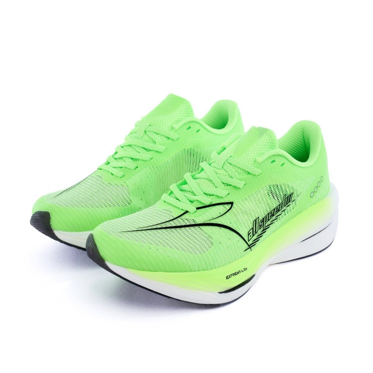 Men's High-Performance Aero-Mesh Running Runners - savito