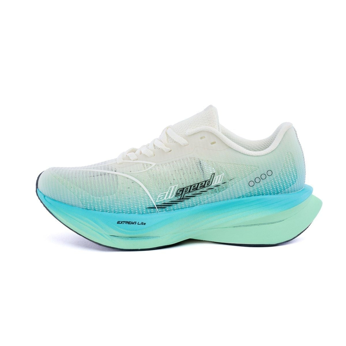 Men’s Aero-Mesh Performance Running Shoes - savito