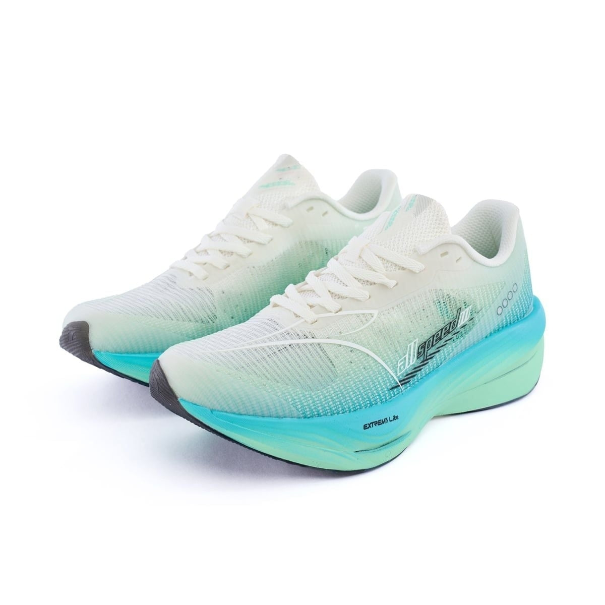 Men’s Aero-Mesh Performance Running Shoes - savito