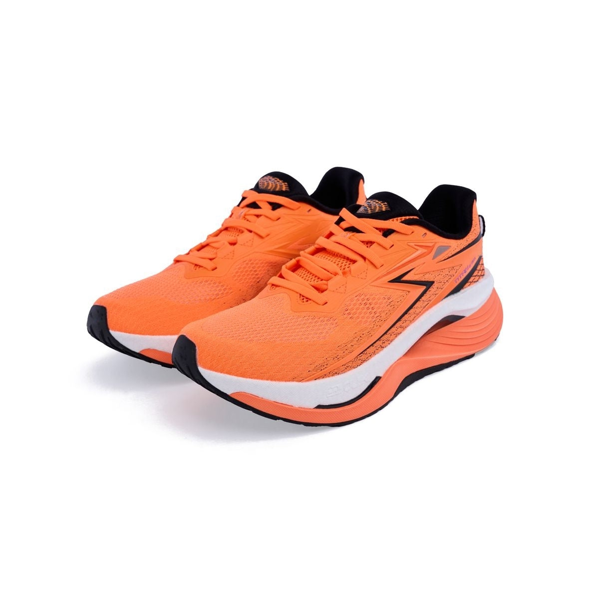 Men's Running Dynamic Stability Sneakers - savito