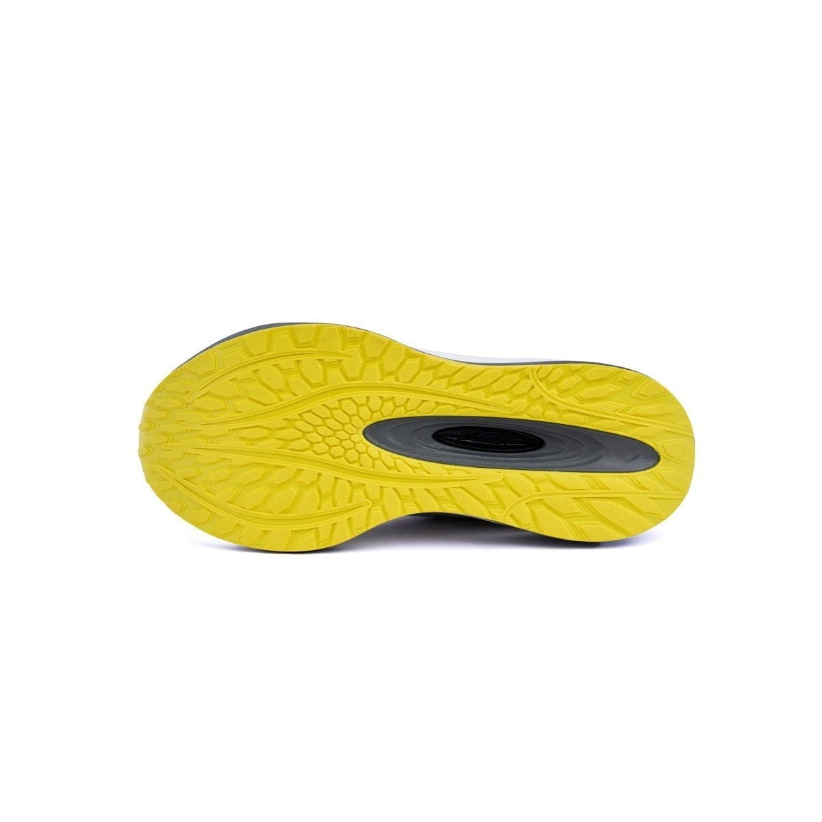 Men's Running Kinetic Optimization Sneakers - savito