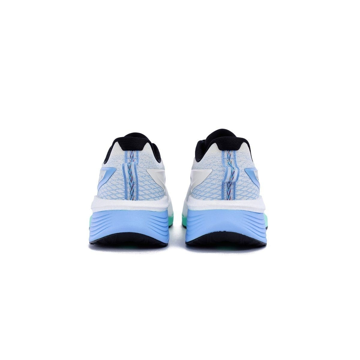 Men's Running Kinetic Motion Support Sneakers - savito