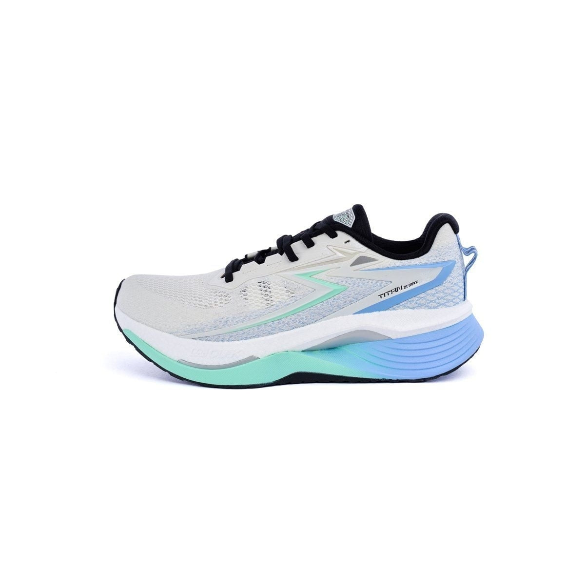 Men's Running Kinetic Motion Support Sneakers - savito